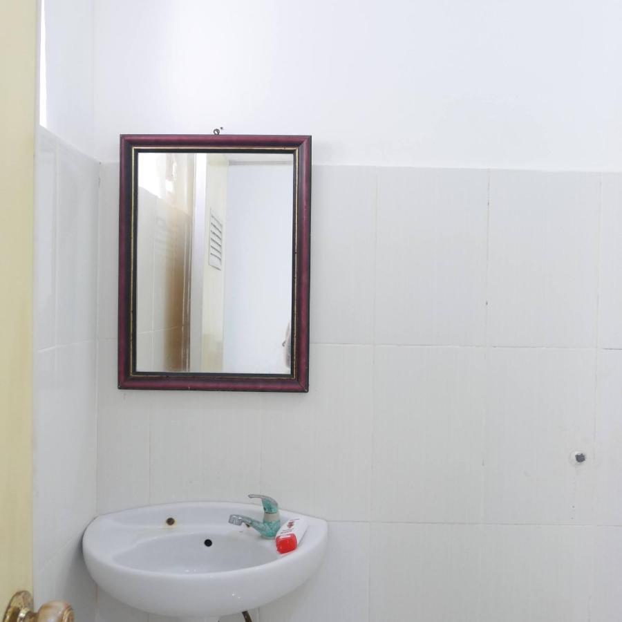 شقة Rumah Side غيلي تراوانغان المظهر الخارجي الصورة