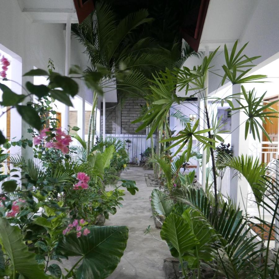 شقة Rumah Side غيلي تراوانغان المظهر الخارجي الصورة