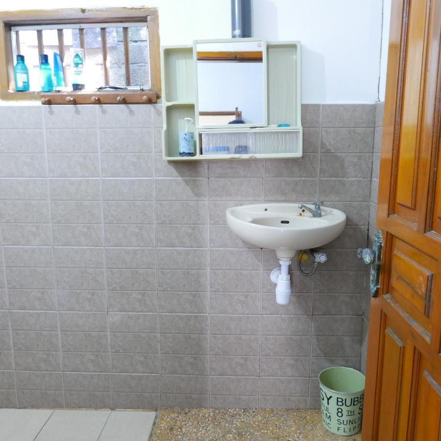 شقة Rumah Side غيلي تراوانغان المظهر الخارجي الصورة